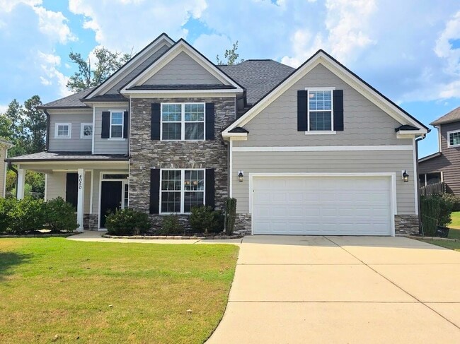 property at 4050 Ellington Dr