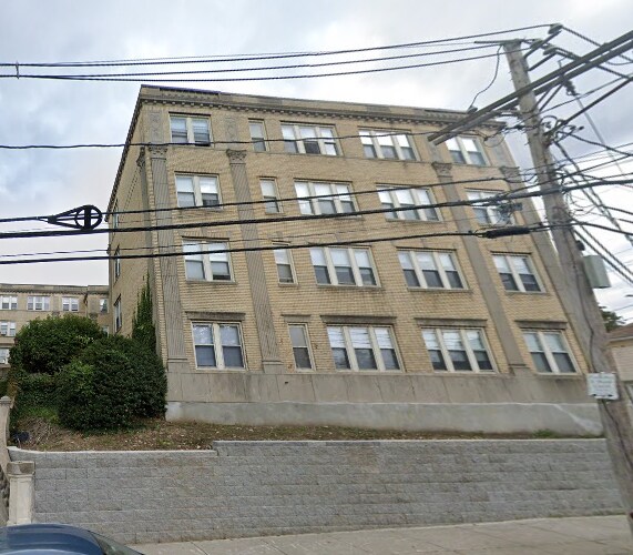 20 Colborne Rd, Unit 3 in Boston, MA - Building Photo - Building Photo