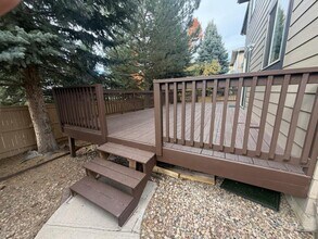 10771 Mountshire Cir in Littleton, CO - Building Photo - Building Photo