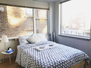 Kulle Urban Living in Seattle, WA - Foto de edificio - Building Photo