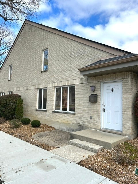 property at 134 Marengo Ave