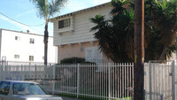 3612 W. 102nd St. in Inglewood, CA - Building Photo - Building Photo