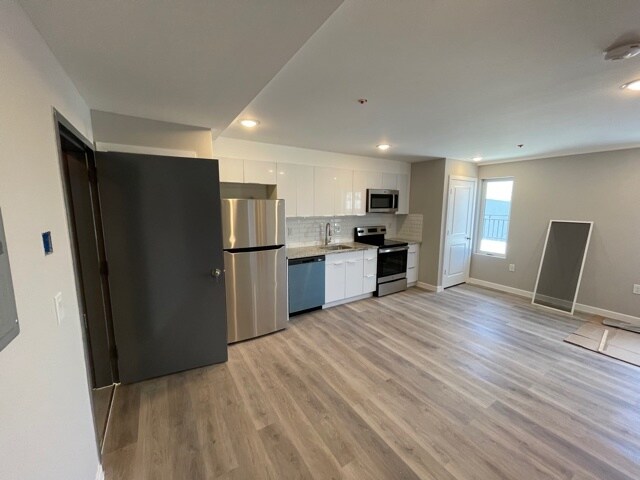 2807 S 11th St, Unit 2B Photo