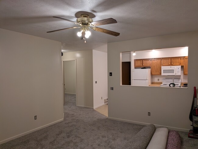 123 S Union St, Unit Apt. 1 in Spencerport, NY - Foto de edificio - Building Photo