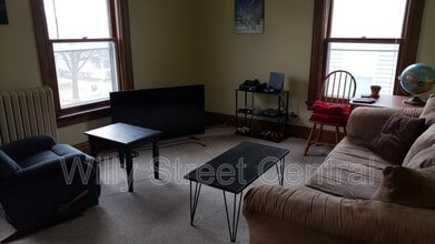 1601 Madison St in Madison, WI - Building Photo - Building Photo