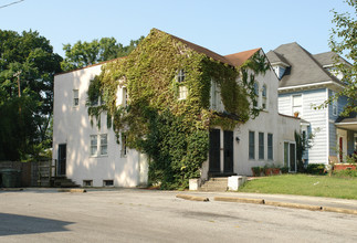 1507 Court Ave in Memphis, TN - Building Photo - Building Photo