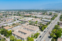 1029 Sunset Blvd in Arcadia, CA - Foto de edificio - Building Photo