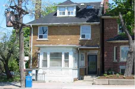 559 Broadview Ave in Toronto, ON - Building Photo