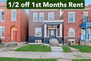 4334 Arco Ave in St. Louis, MO - Building Photo