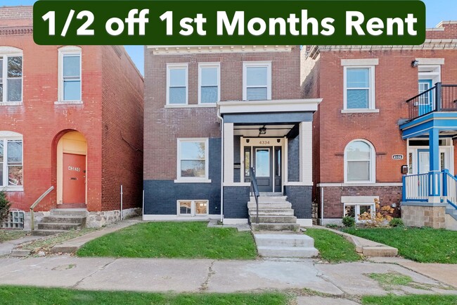 property at 4334 Arco Ave