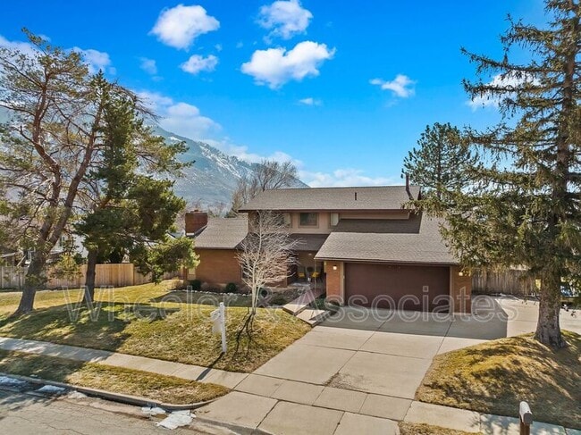 1269 E 3075 N in North Ogden, UT - Building Photo - Building Photo