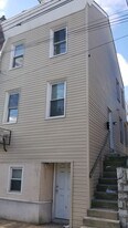 2128 Orthodox St in Philadelphia, PA - Building Photo