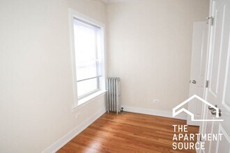 5115 N Winchester Ave, Unit 1 in Chicago, IL - Foto de edificio - Building Photo