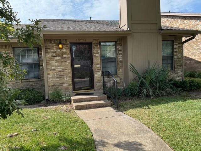 property at 10724 Pagewood Dr