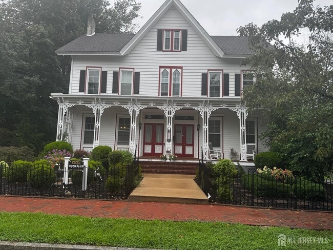 property at 222 Stockton St