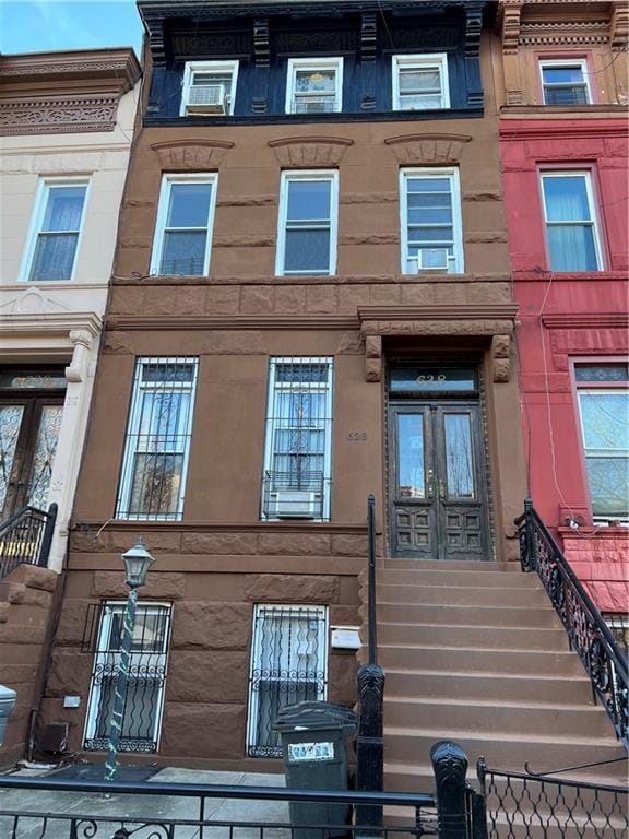 628 Hancock St in Brooklyn, NY - Building Photo - Building Photo