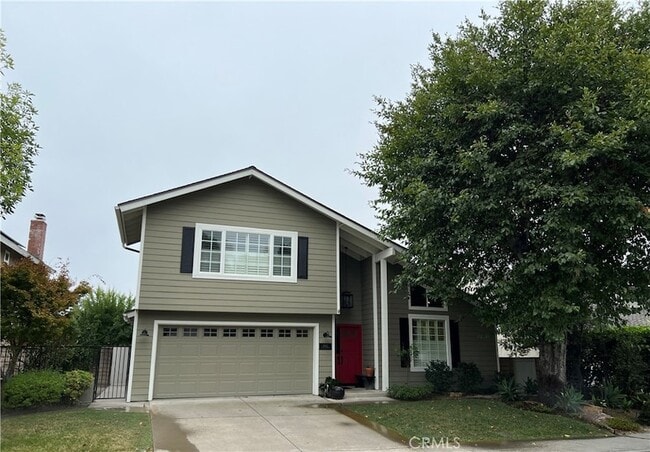 property at 24822 Via San Fernando