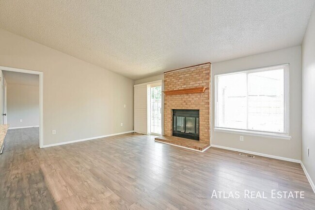 3973 S Bahama St in Aurora, CO - Building Photo - Building Photo