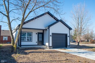 3226 Keystone Lakes Way in Indianapolis, IN - Building Photo - Building Photo