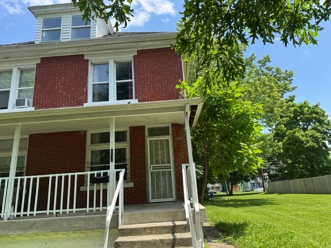 property at 244-246-246 N Monroe Ave