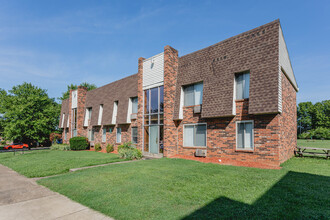 Western Green in Bowling Green, KY - Foto de edificio - Building Photo