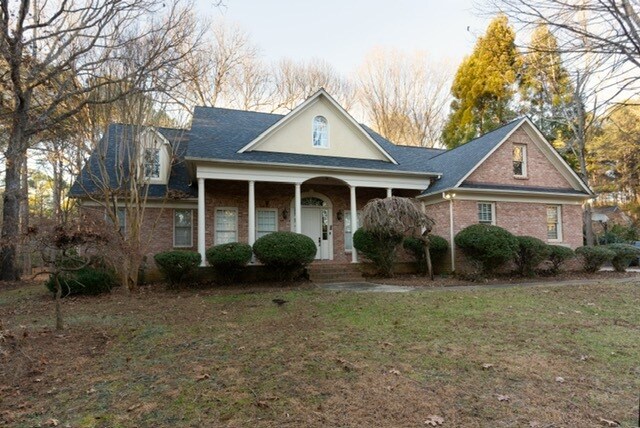 6424 Antioch Ct in Matthews, NC - Building Photo