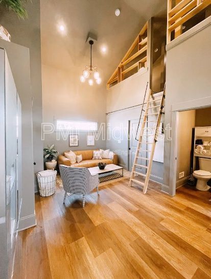 property at 1529 S East St