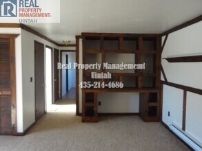 373 E 700 N in Roosevelt, UT - Building Photo - Building Photo