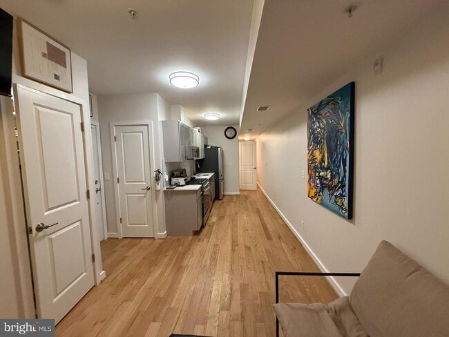 property at 2009 Benning Rd NE