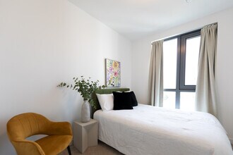 NUVO in Kitchener, ON - Building Photo - Interior Photo