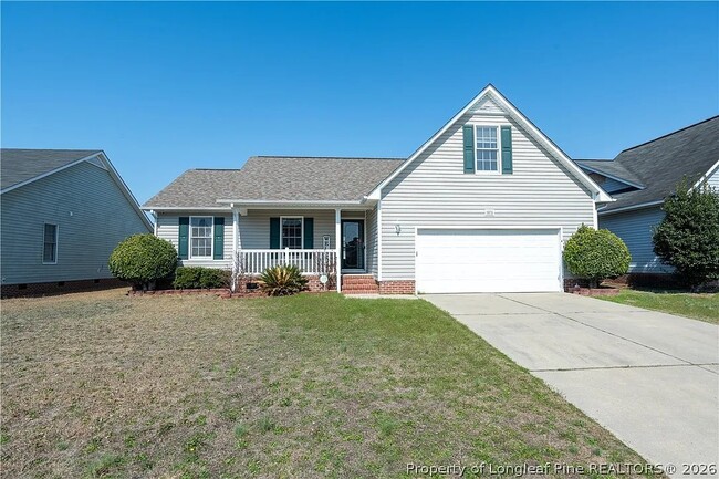 property at 1476 Aultroy Dr
