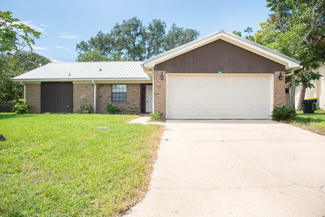 property at 244 Live Oak Ln NW