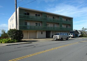 546 Monterey Rd Apartamentos