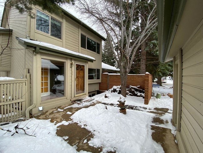 property at 675 Poplar Ave