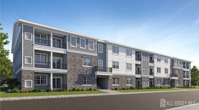 property at 5303 Mary Ashby Way