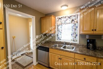 500 End St in Alexandria, MN - Building Photo - Building Photo