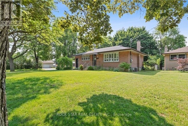 property at 23 Terrance Dr