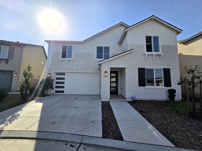 1779 N Filbert Ave in Fresno, CA - Building Photo - Building Photo