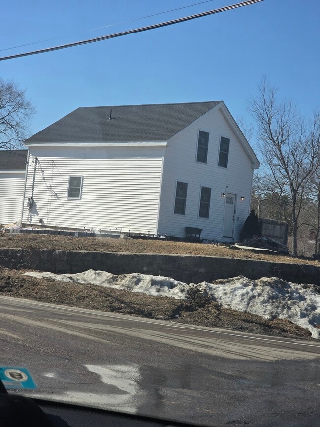 property at 804 Alton Carolina Rd