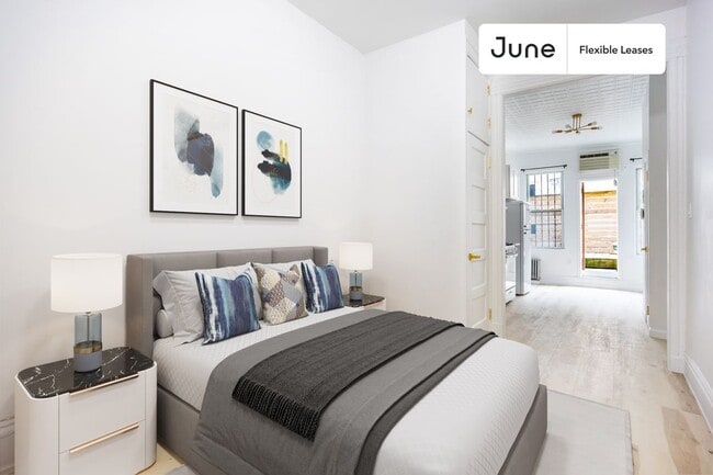 property at 159 St Nicholas Ave