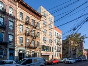 2381 Belmont Ave in Bronx, NY - Building Photo - Building Photo