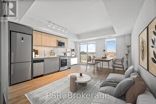 299 Campbell Ave in Toronto, ON - Building Photo