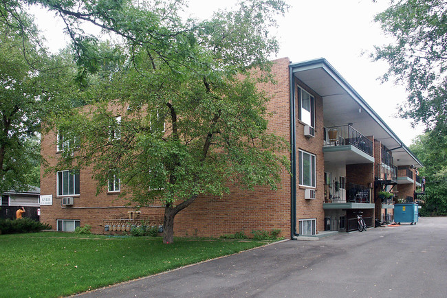 Upstreet Lofts in Fort Collins, CO - Building Photo - Building Photo