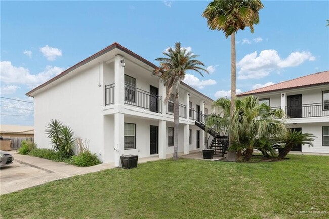 12 Stubbs St in Edinburg, TX - Building Photo - Building Photo