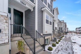 1984 4010 W in Lehi, UT - Building Photo - Building Photo