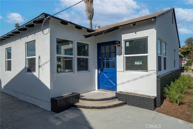 3041 8th Ave in Arcadia, CA - Building Photo - Building Photo