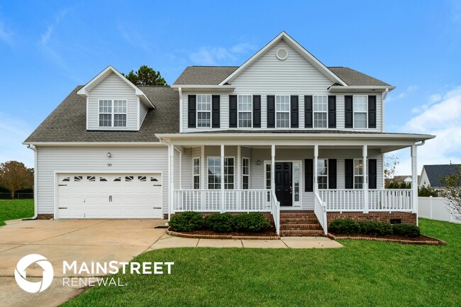 property at 90 Elvis Dr