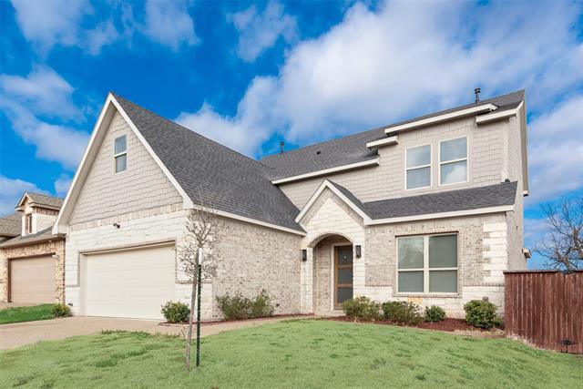 1708 Prestwick Ln in Ennis, TX - Building Photo - Building Photo