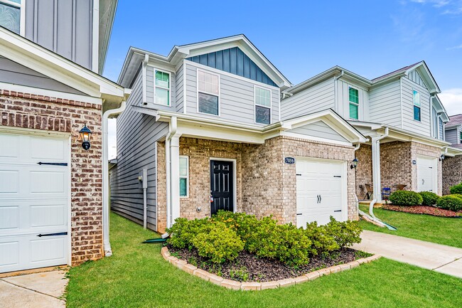 property at 7059 Broad St