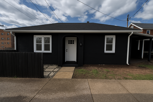509 North St in Emmaus, PA - Foto de edificio - Building Photo